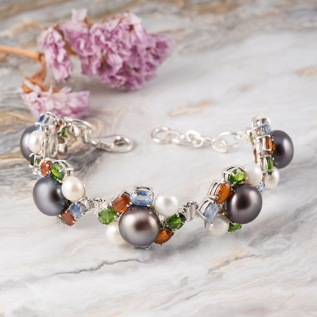 87250 Браслет (Ag 925)