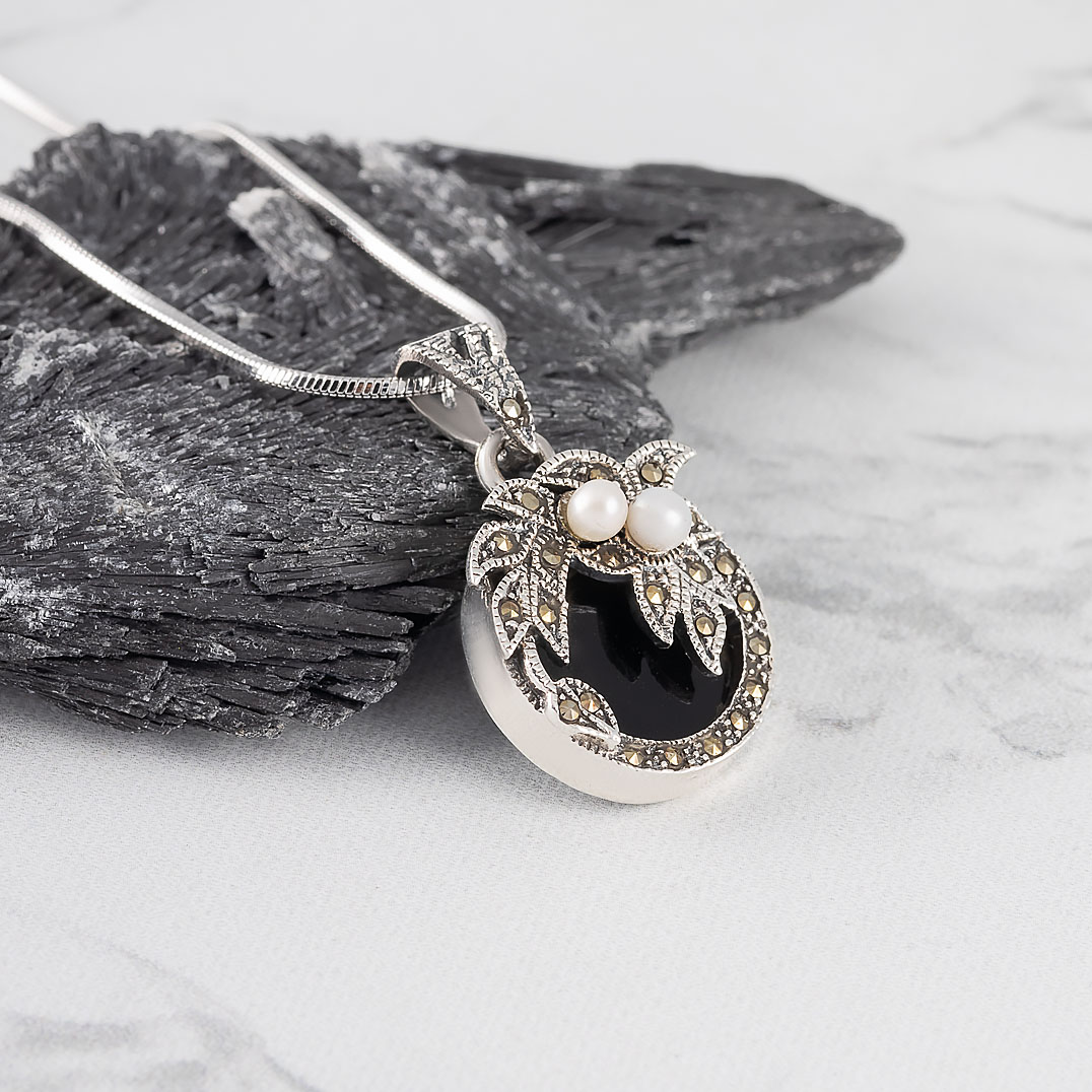 2039 Кулон (Ag 925)