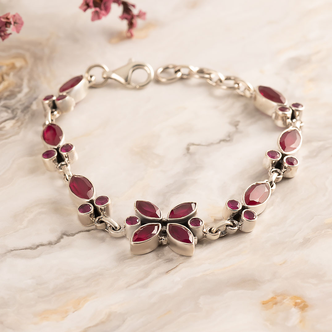 10309 Браслет (Ag 925)