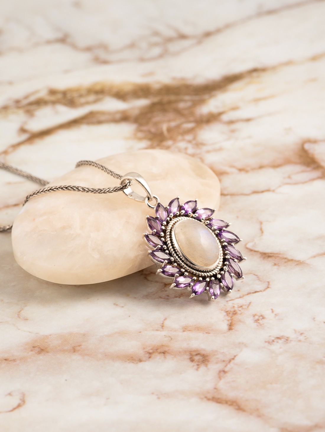 14542 Подвеска (Ag 925)