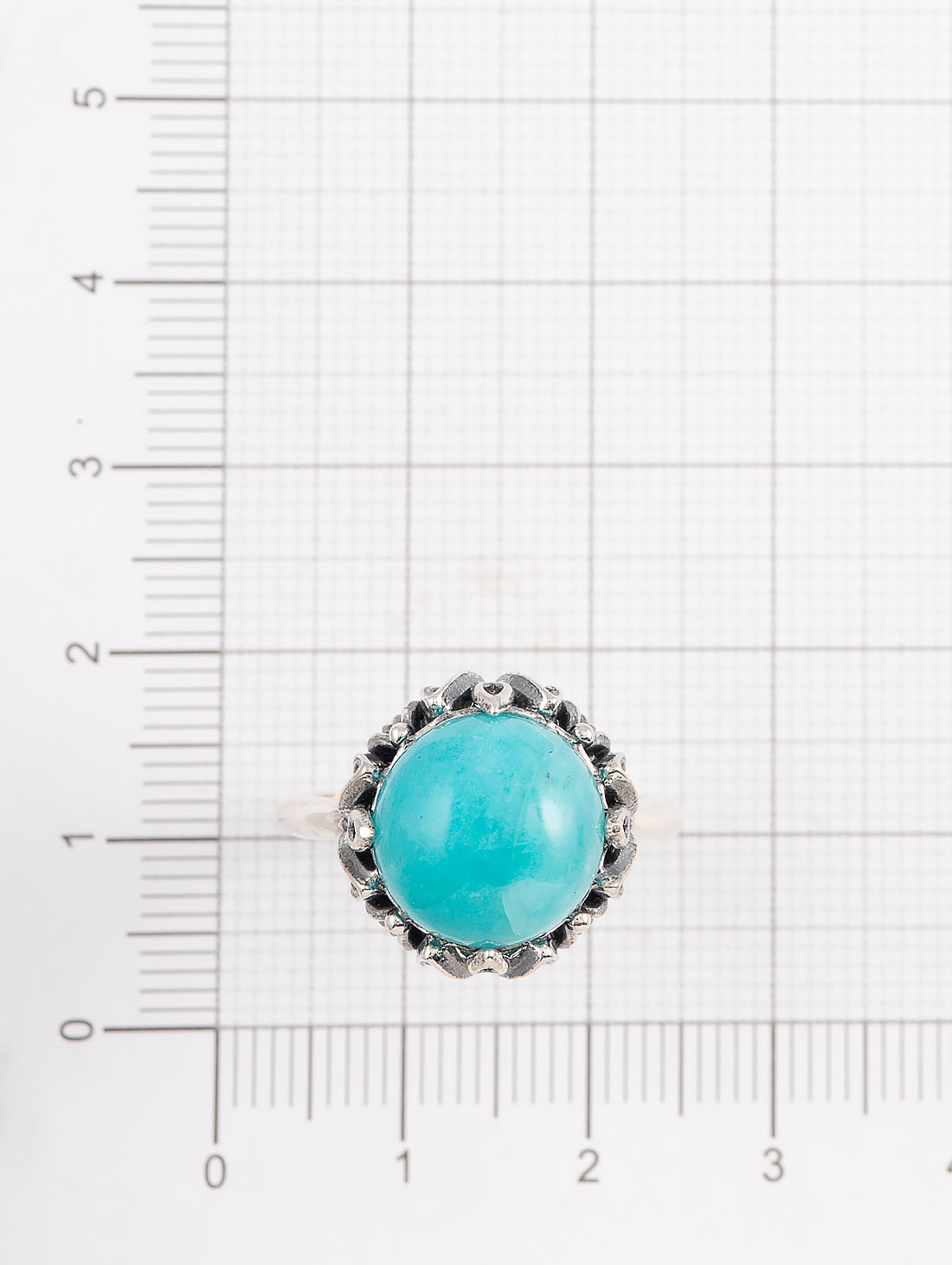 050008 Кольцо (Ag 925)