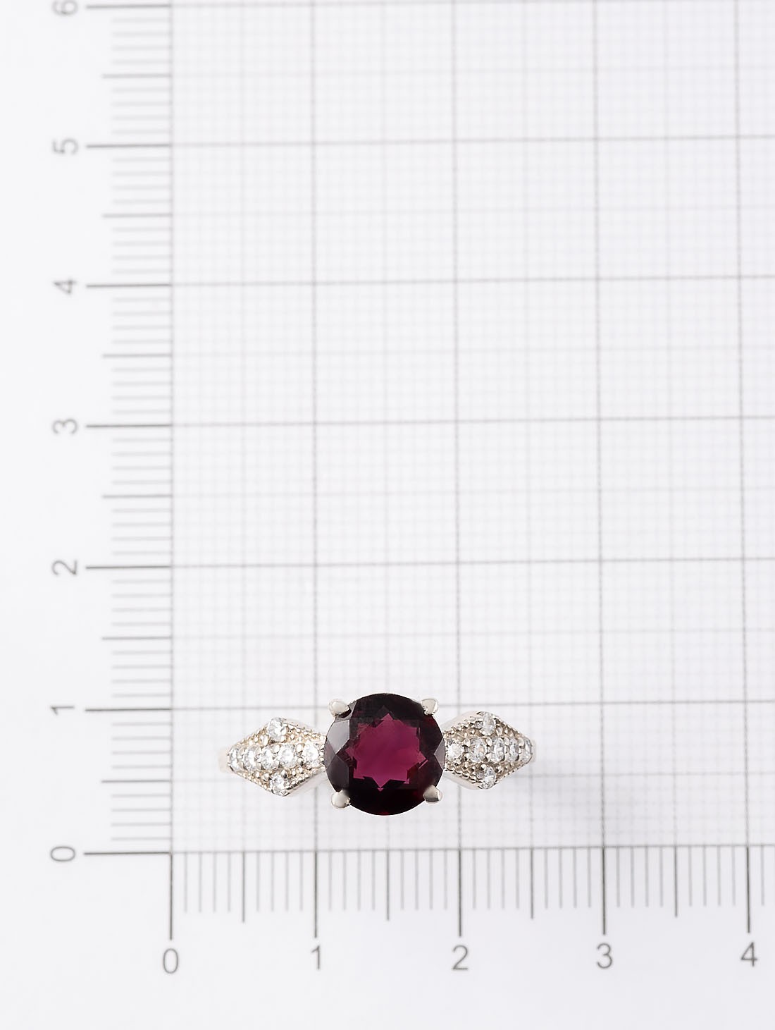 98789 Кольцо (Ag 925)