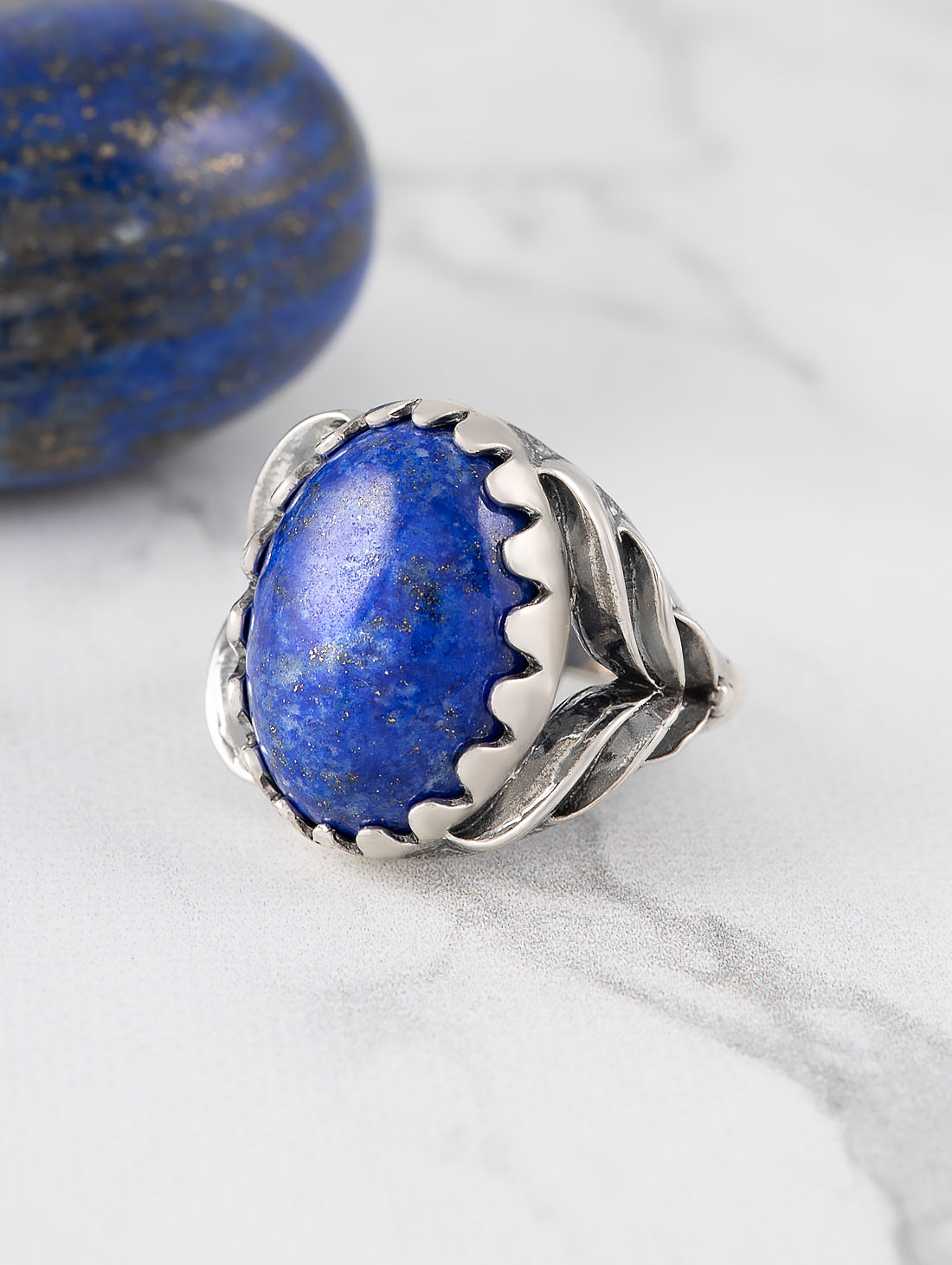 041377 Кольцо (Ag 925)