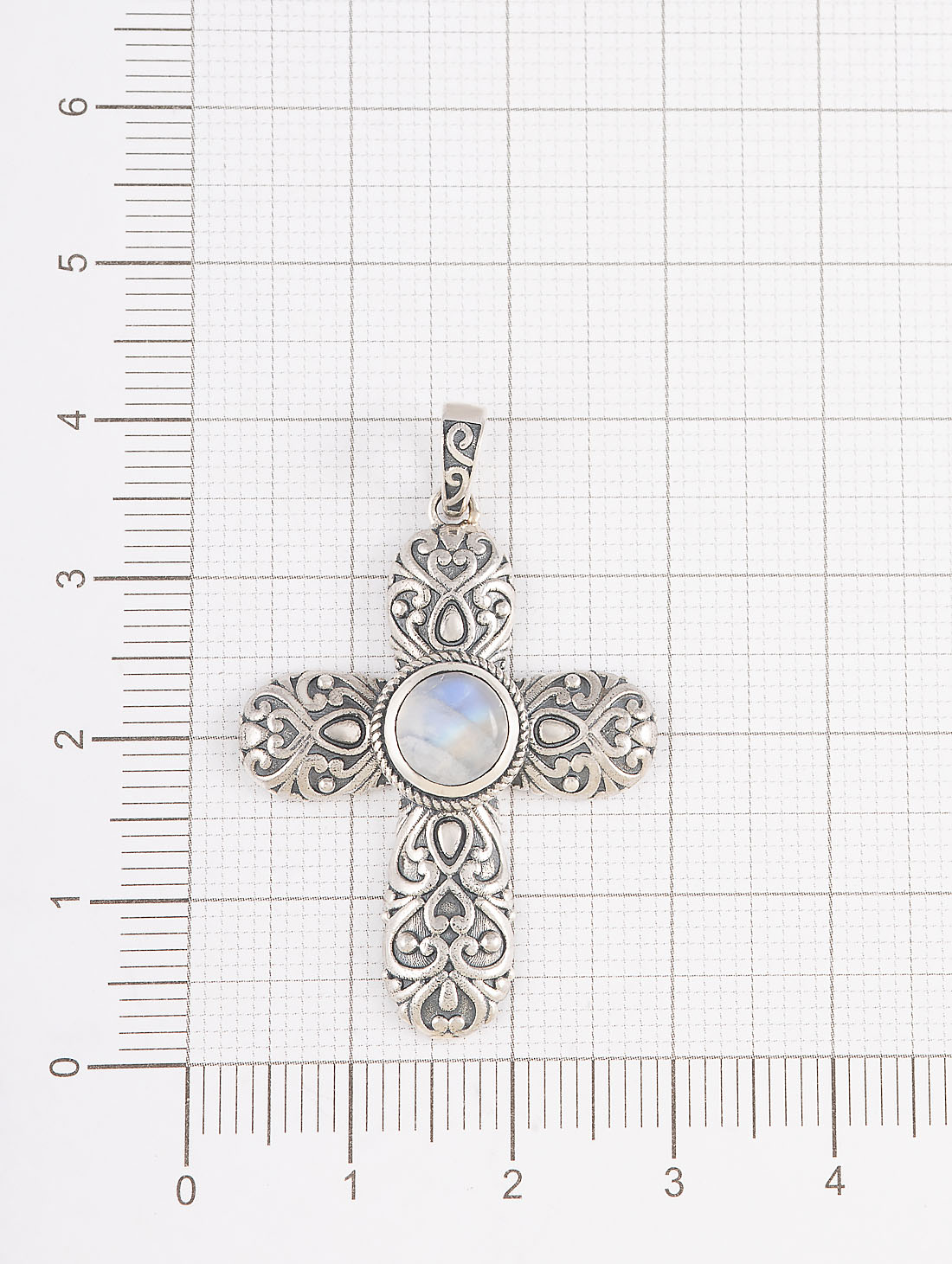 14674 Подвеска (Ag 925)