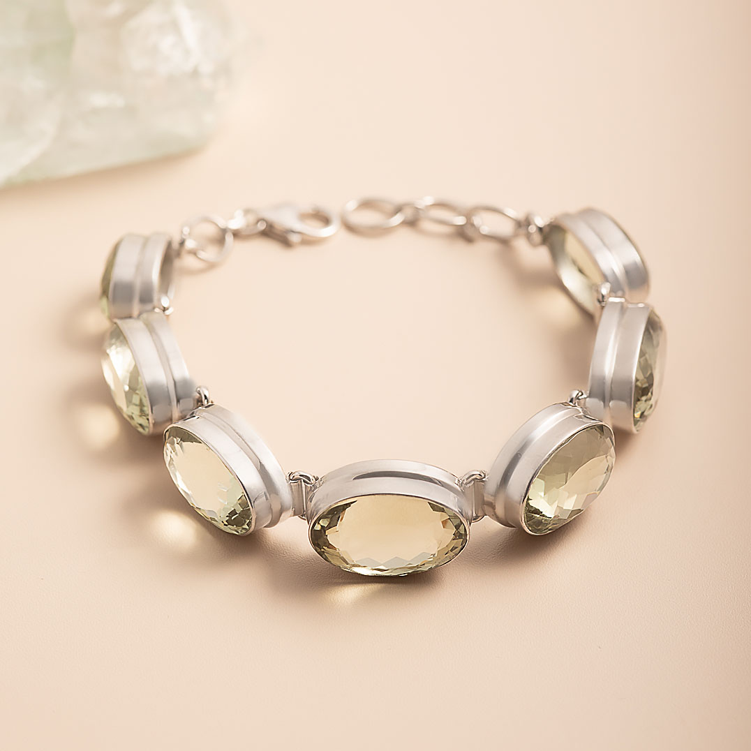 87147 Браслет (Ag 925)