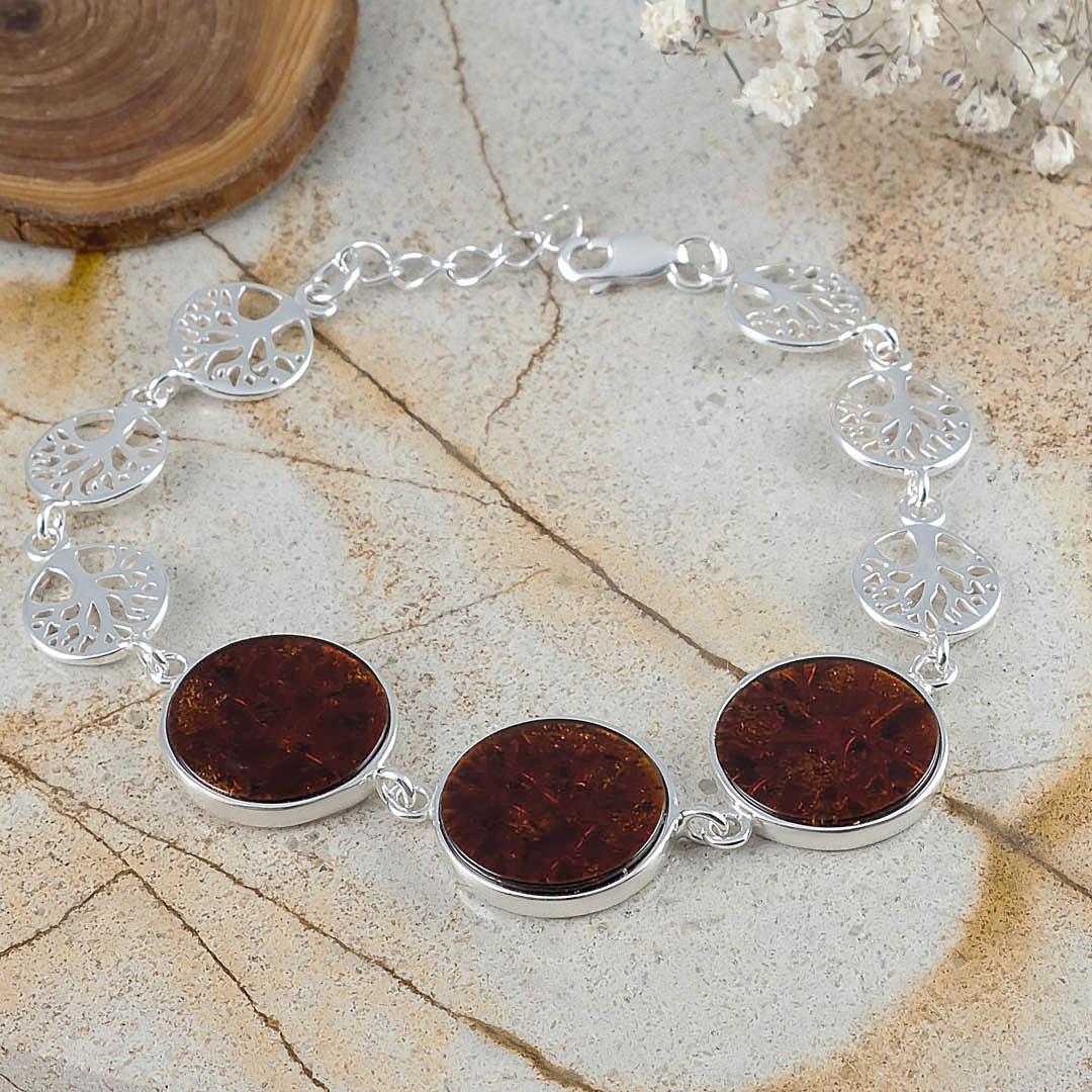 817478 Браслет (Ag_925)