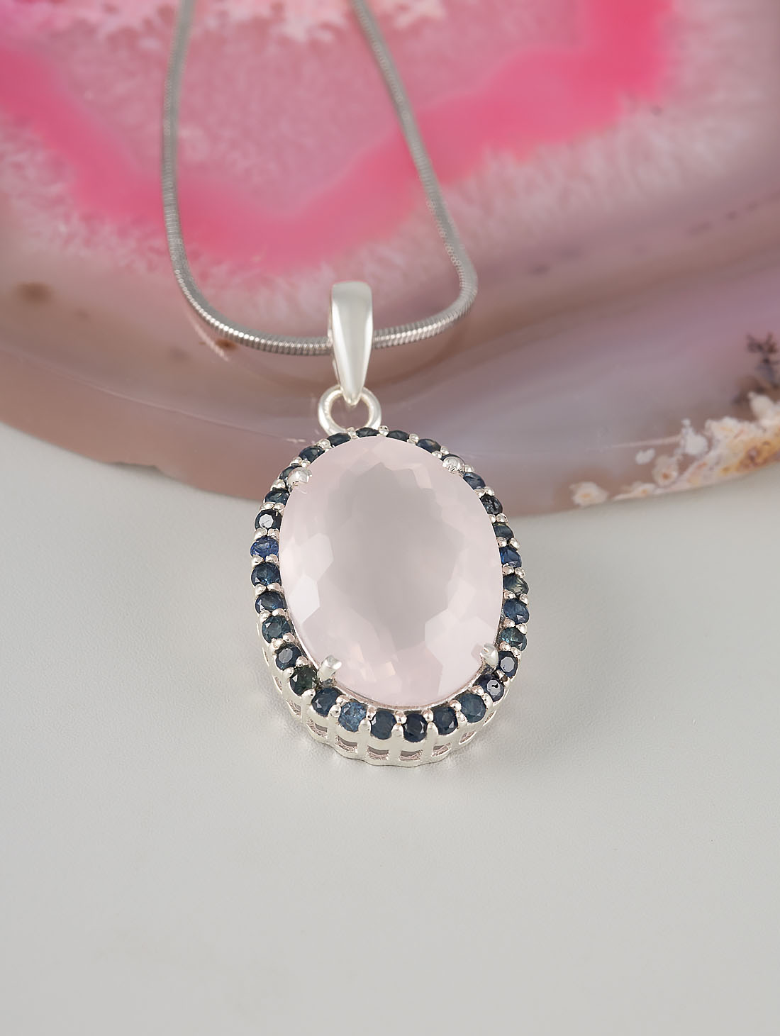 49165 Подвеска (Ag 925)