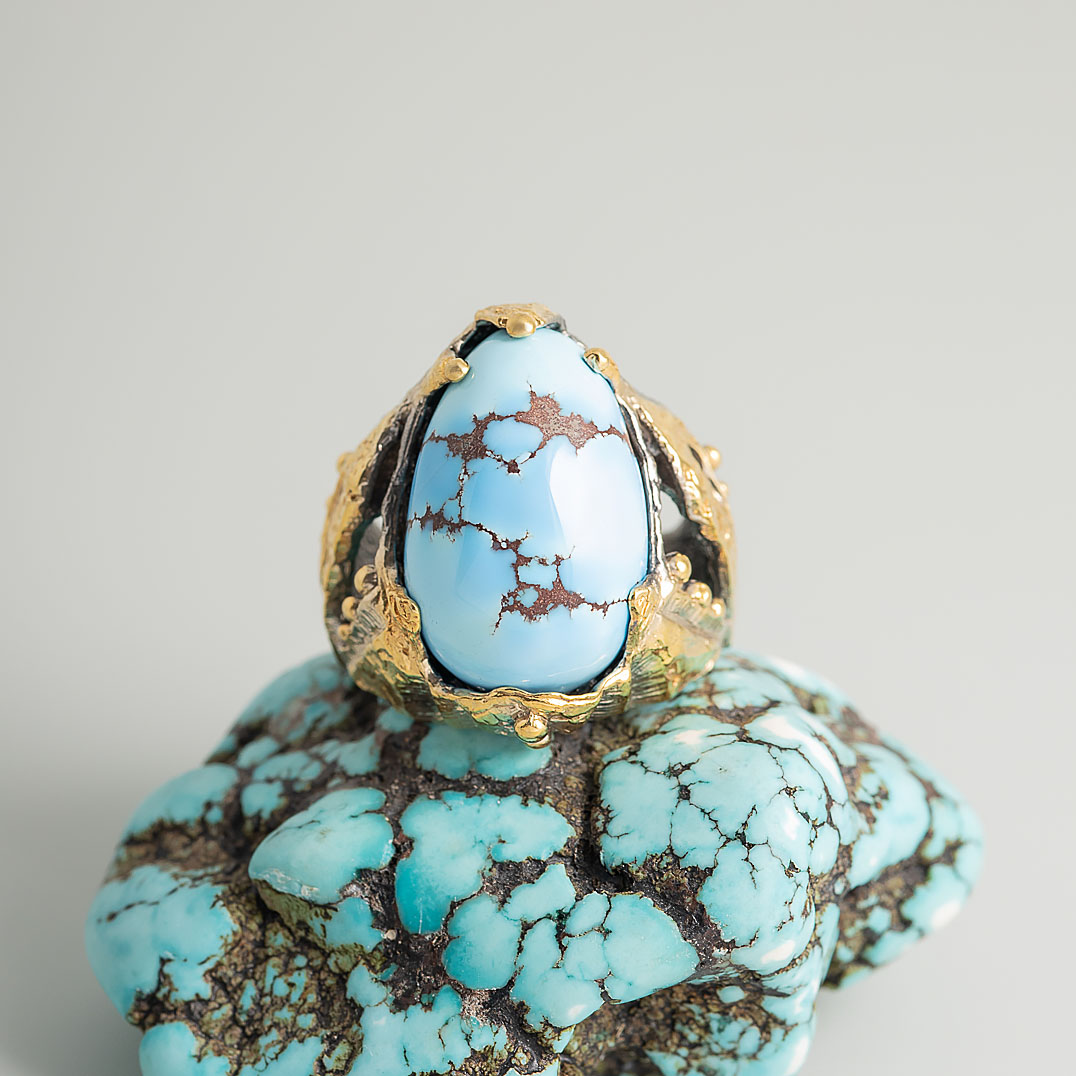 041092 Кольцо (Ag 925)