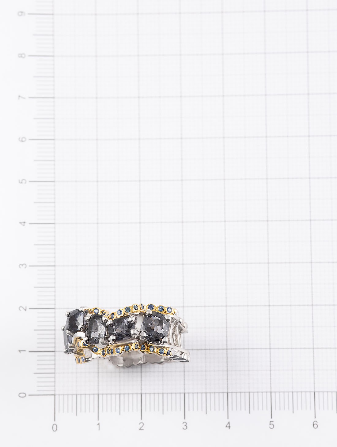 003215 Кольцо (Ag 925)