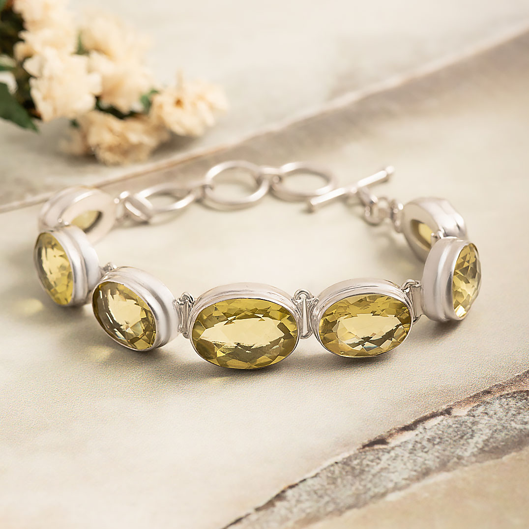 10240 Браслет (Ag 925)