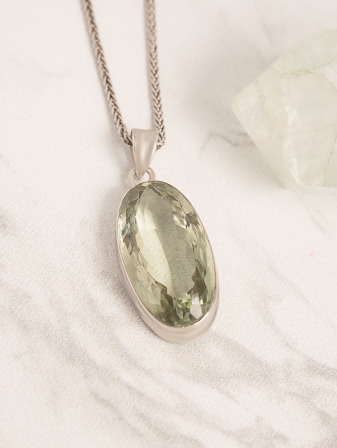 111162 Подвеска (Ag 925)