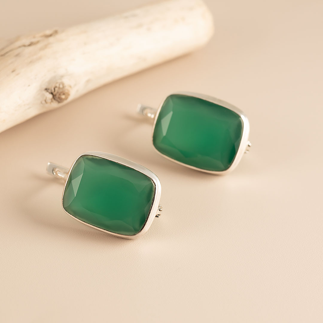 67646 Серьги (Ag 925)