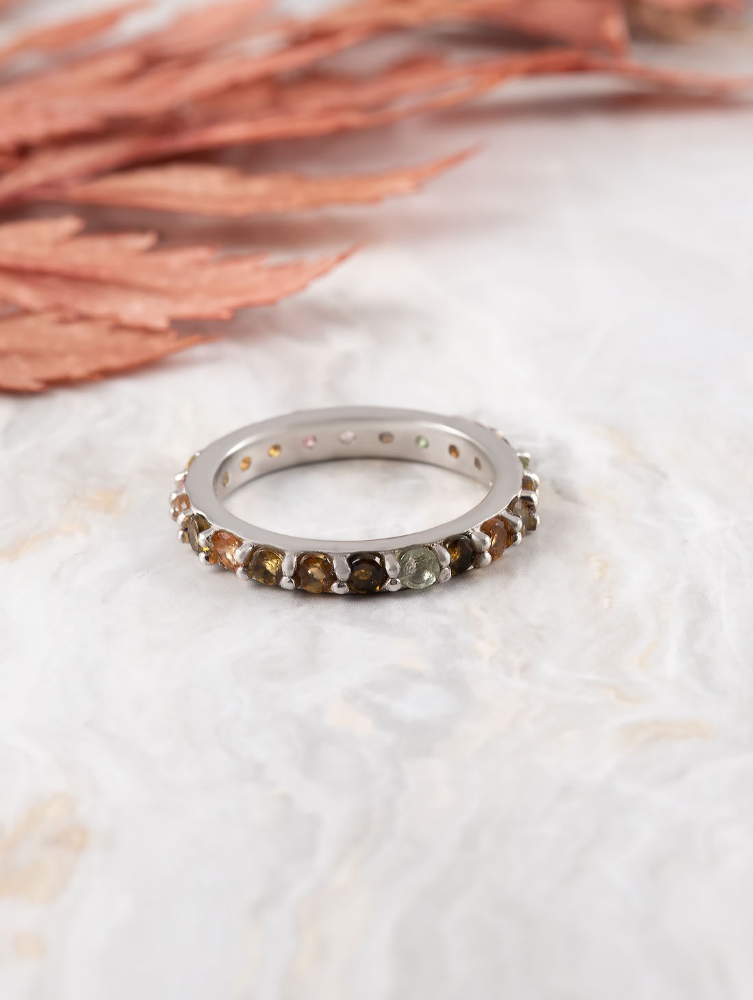 200964 Кольцо (Ag 925)