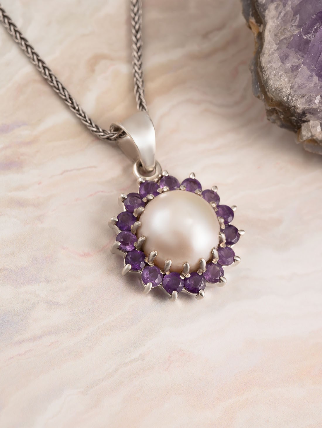 7962 Подвеска (Ag 925)