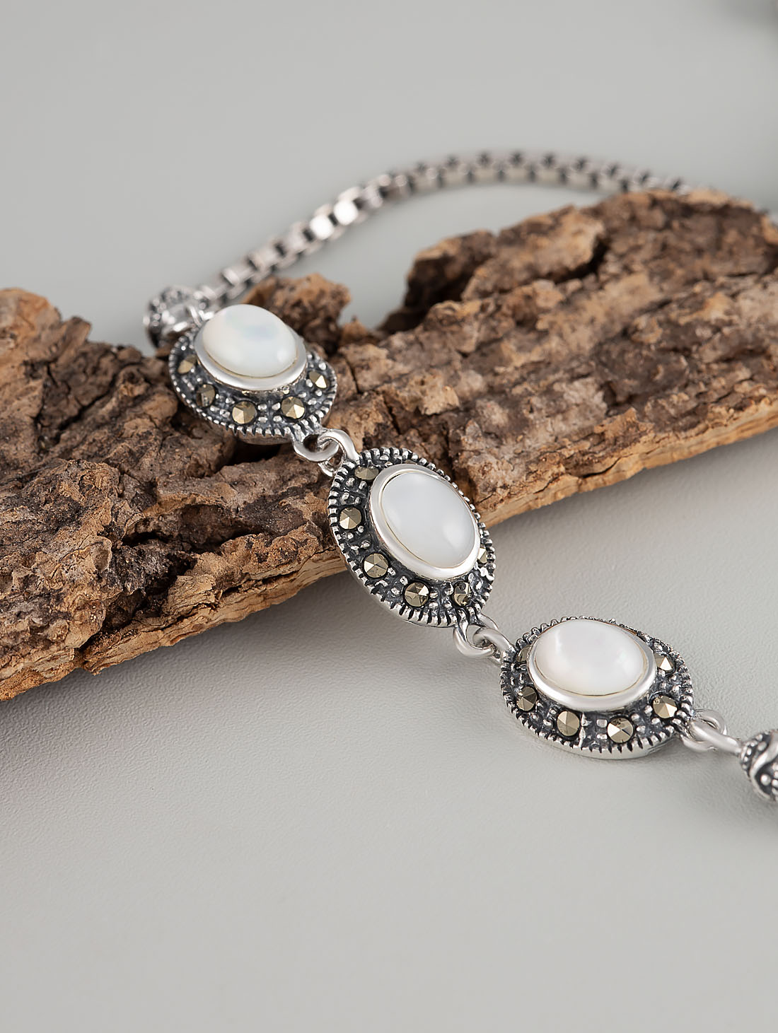 30969 Браслет (Ag 925)