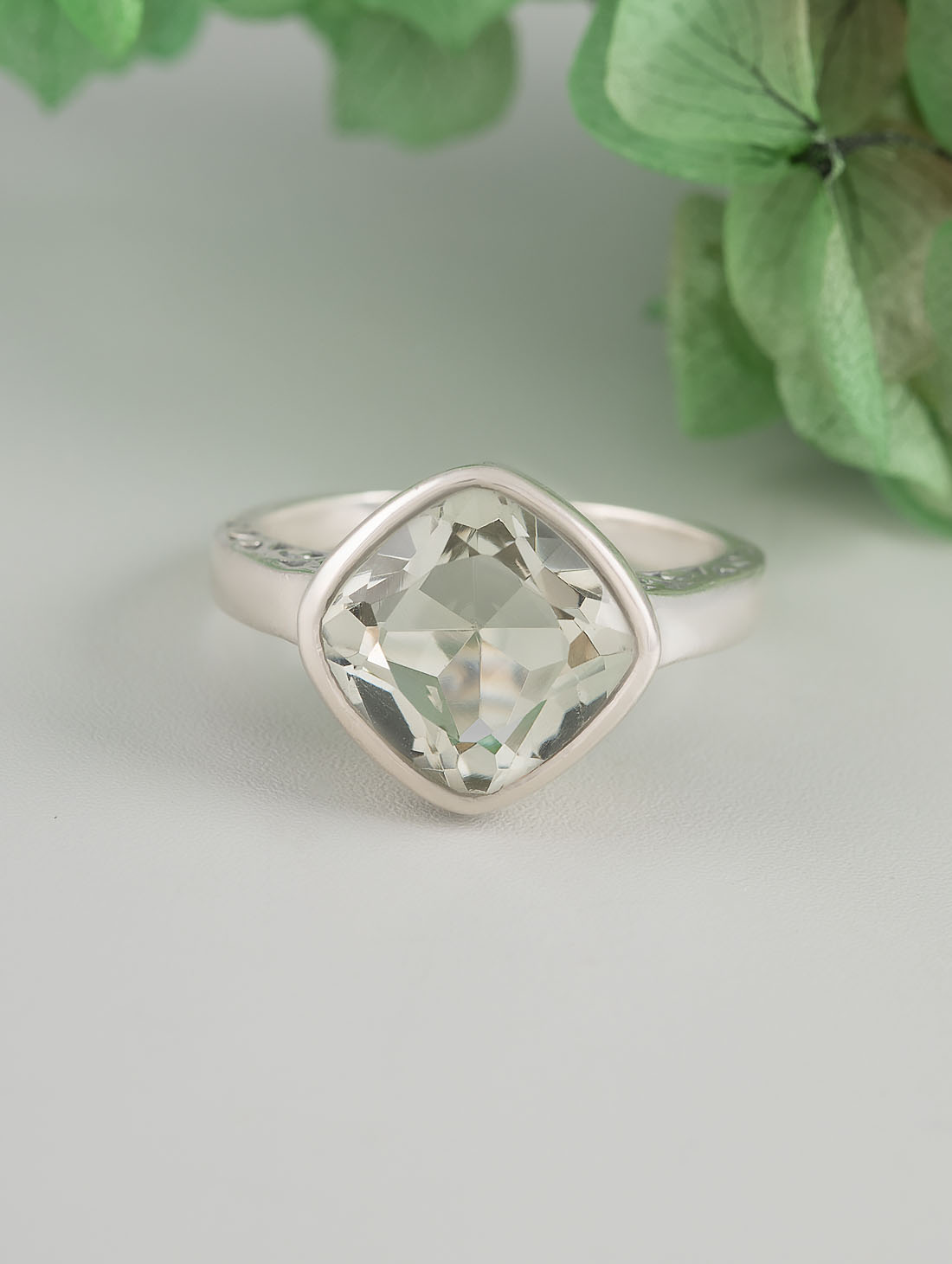 12993 Кольцо (Ag 925)