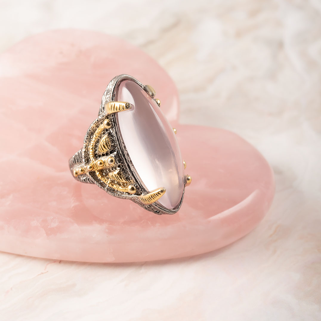 041200 Кольцо (Ag 925)