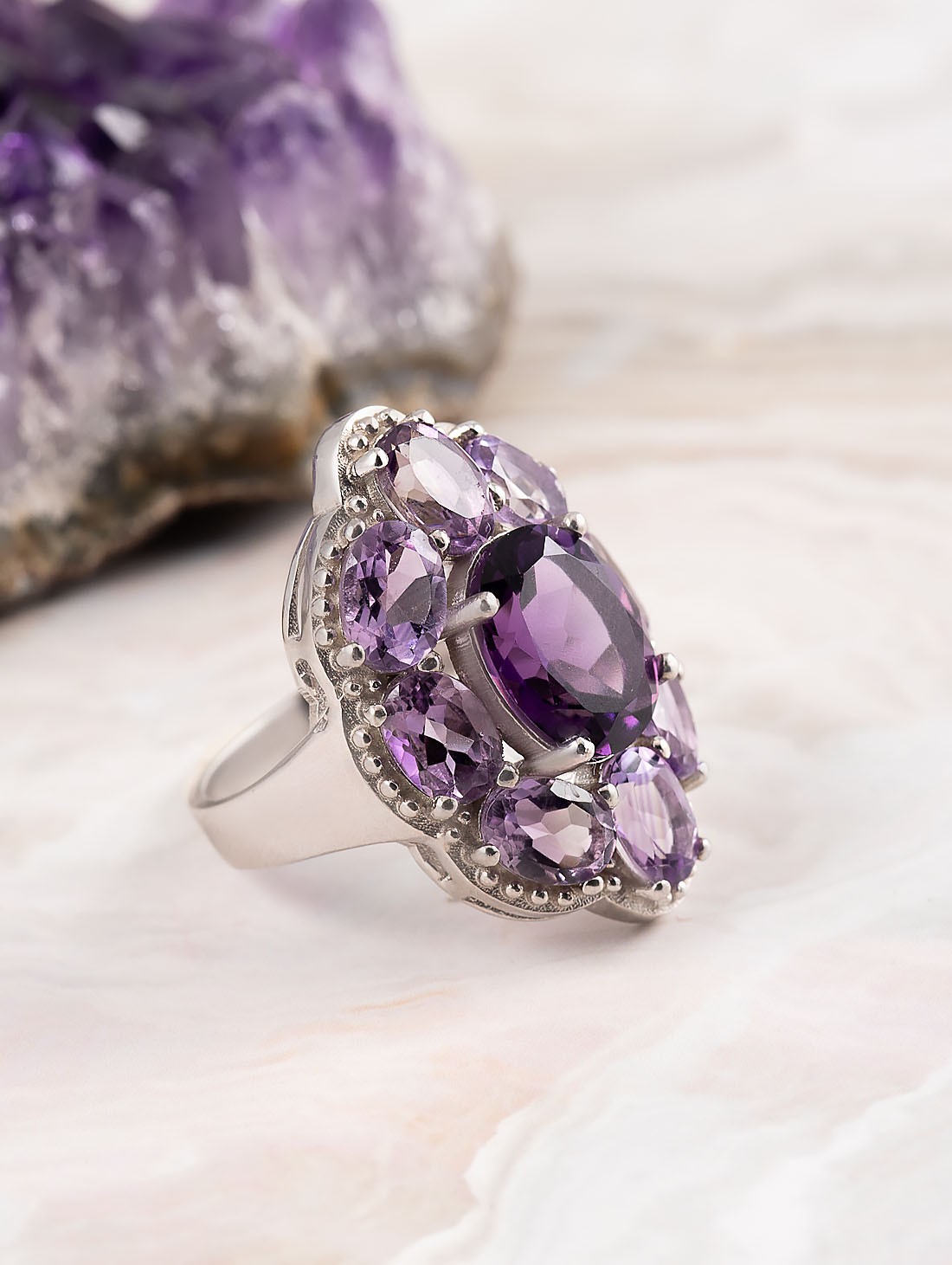 97001 Кольцо (Ag 925)