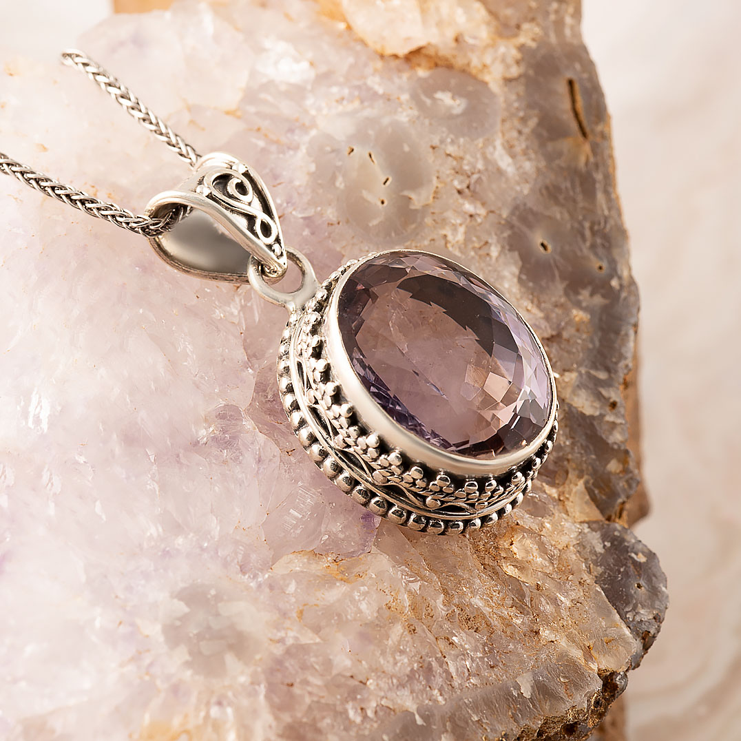 14305 Подвеска (Ag 925)