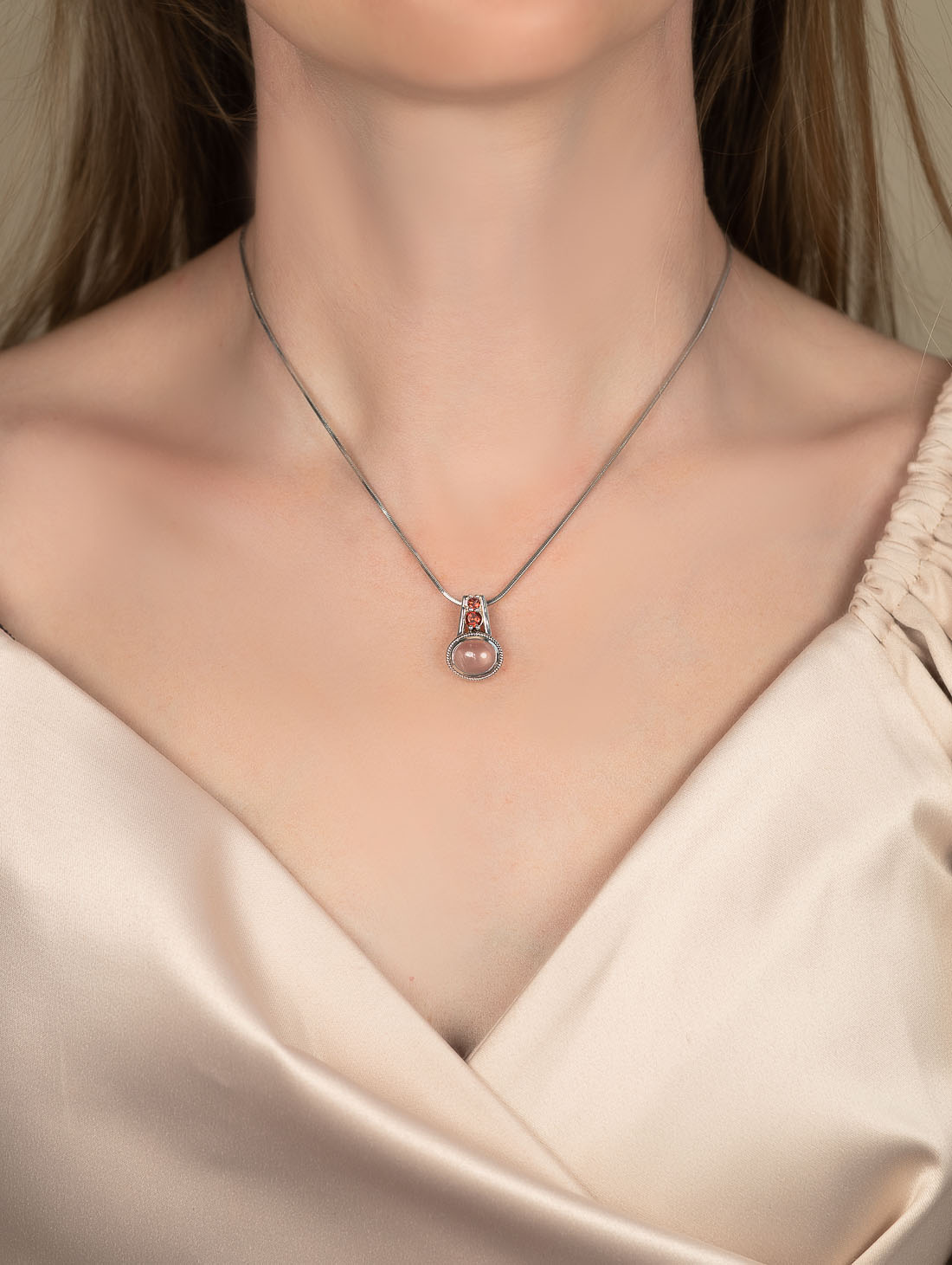 14696 Подвеска (Ag 925)