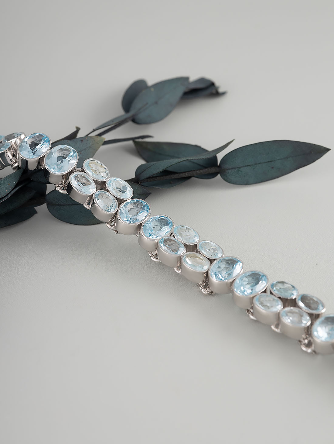 99792 Браслет (Ag 925)