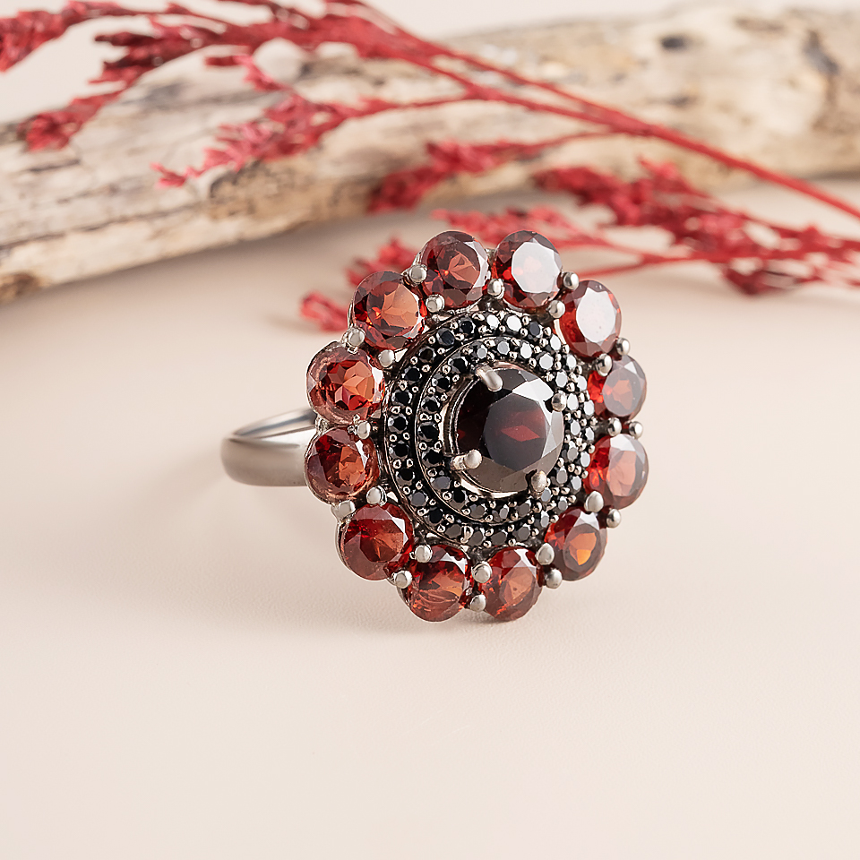 96751 Кольцо (Ag 925)