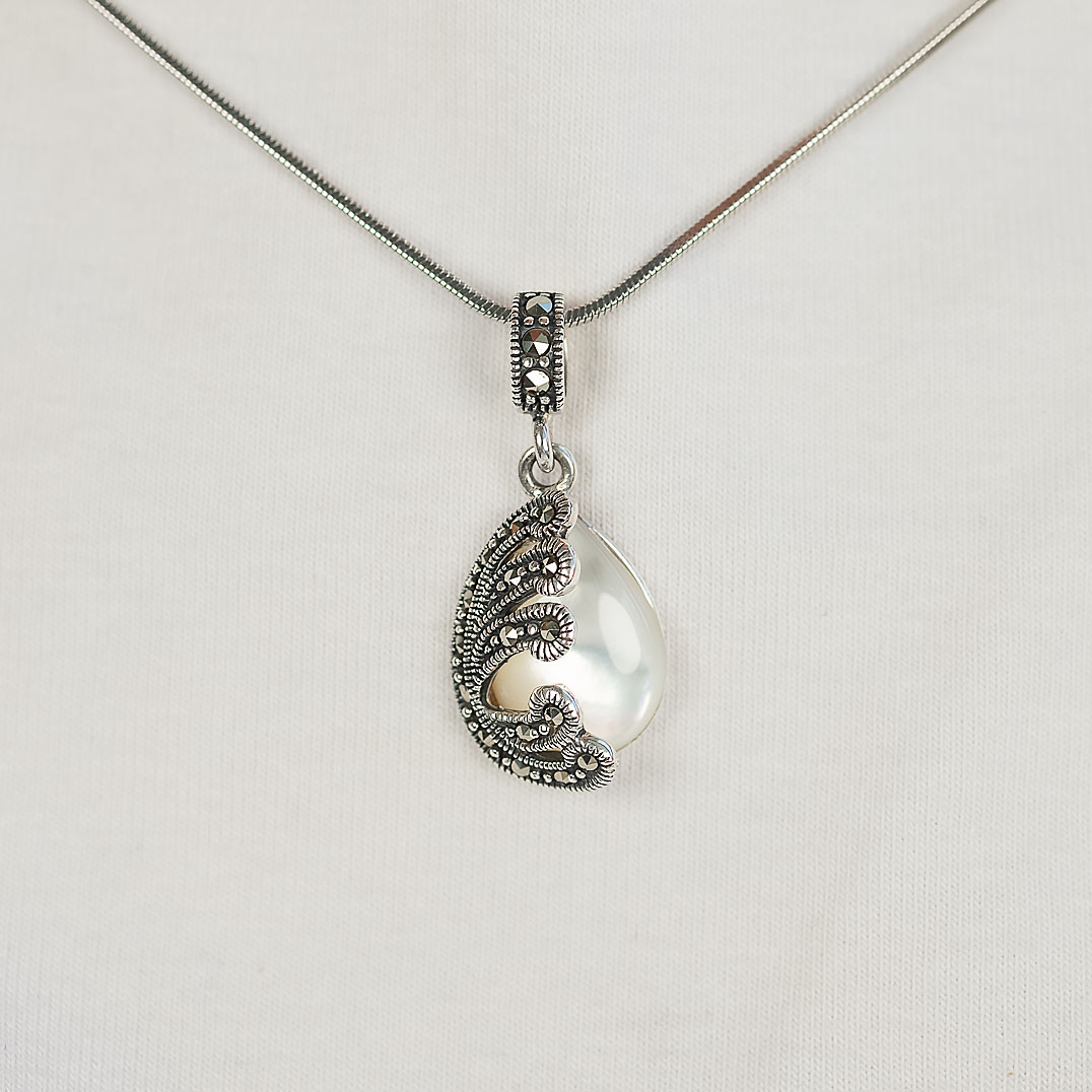 30940 Кулон (Ag 925)