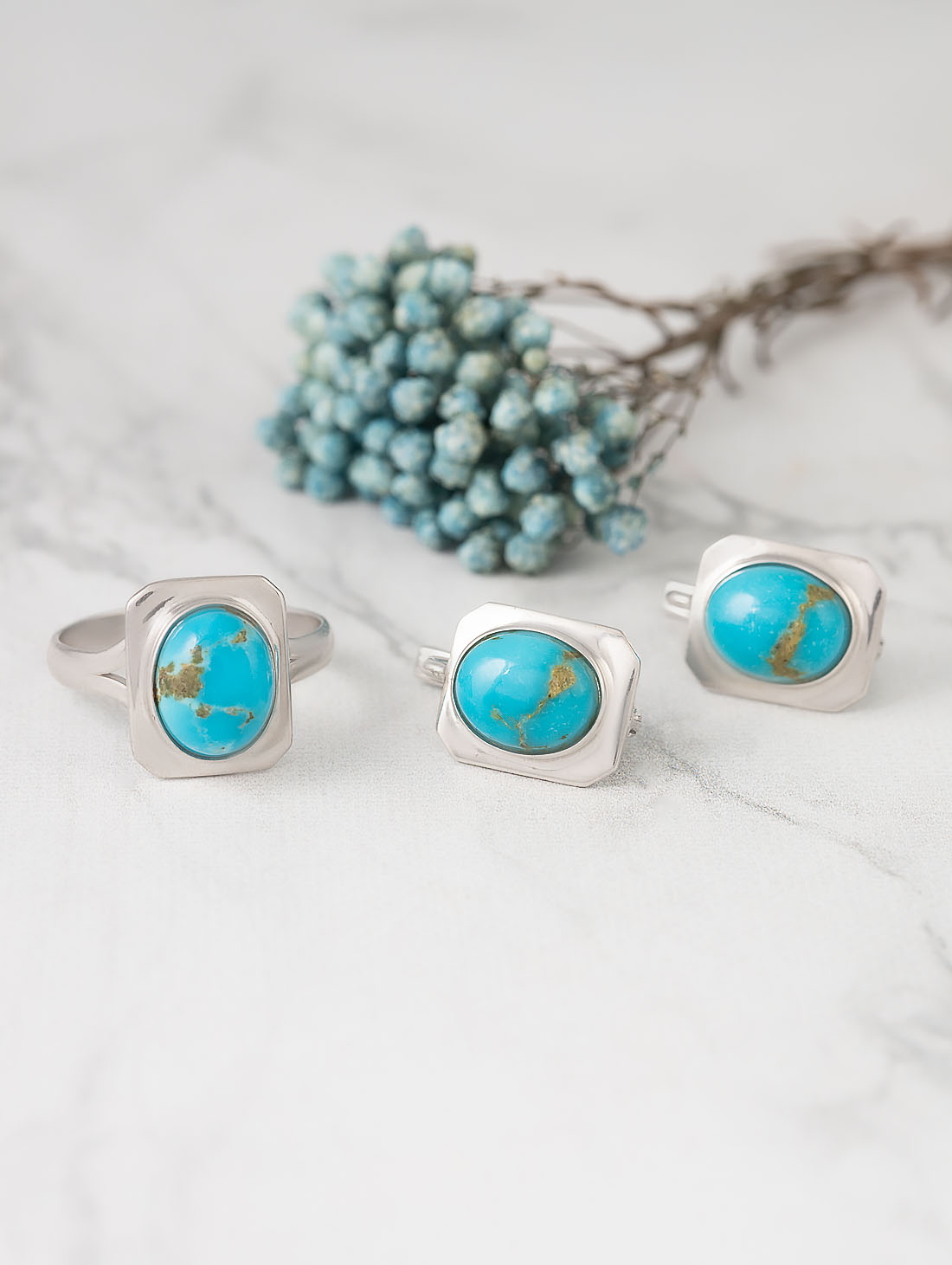 78164 Кольцо (Ag 925)