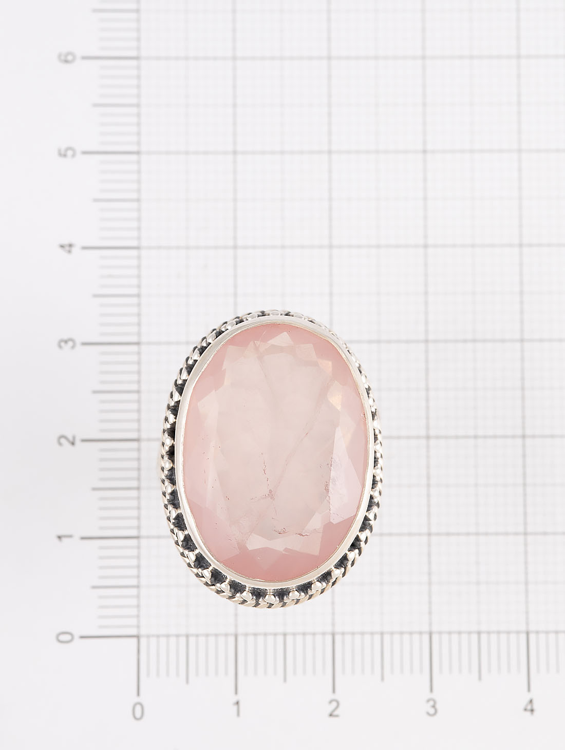 98892 Кольцо (Ag 925)