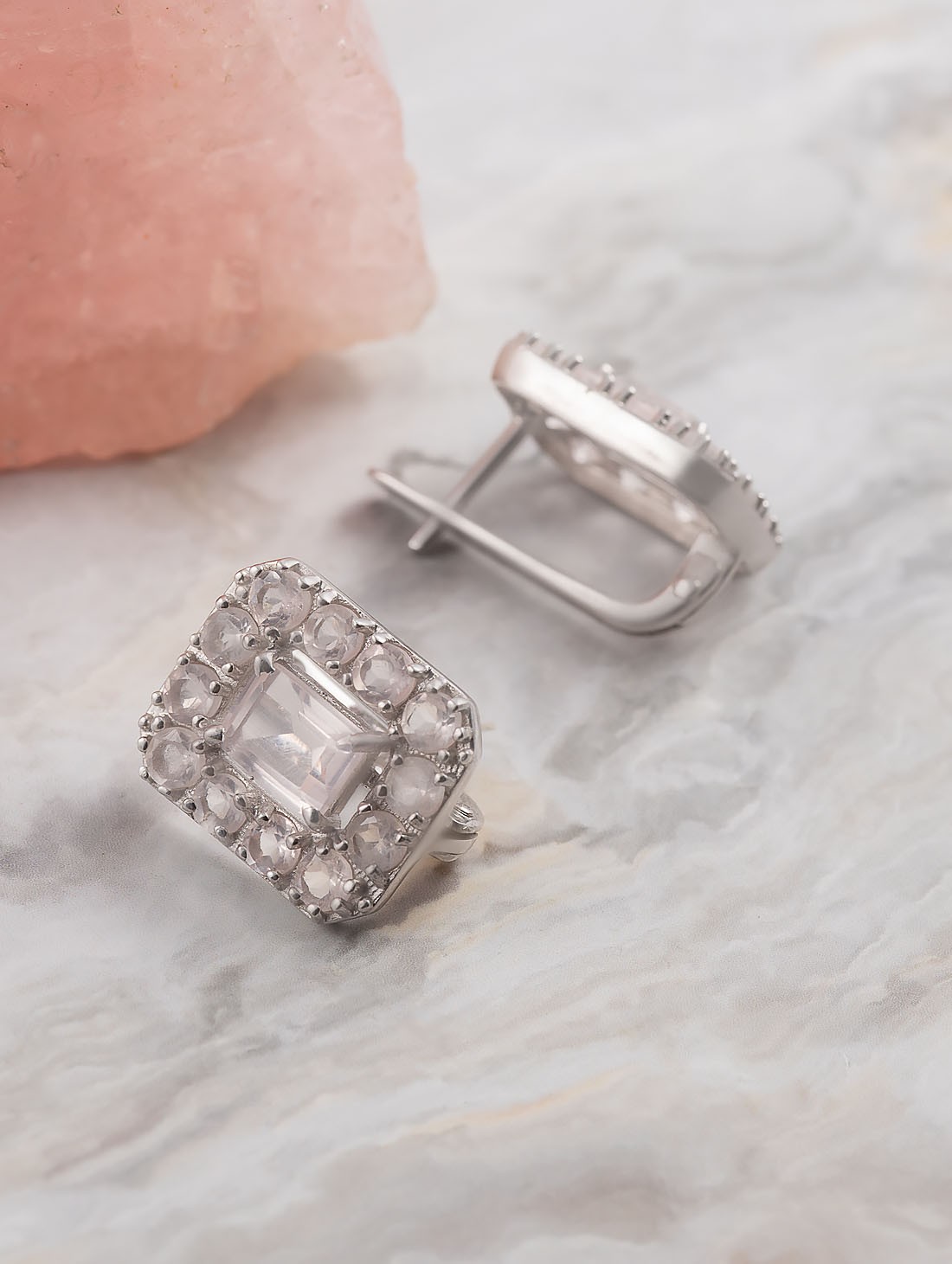 99752 Серьги (Ag 925)