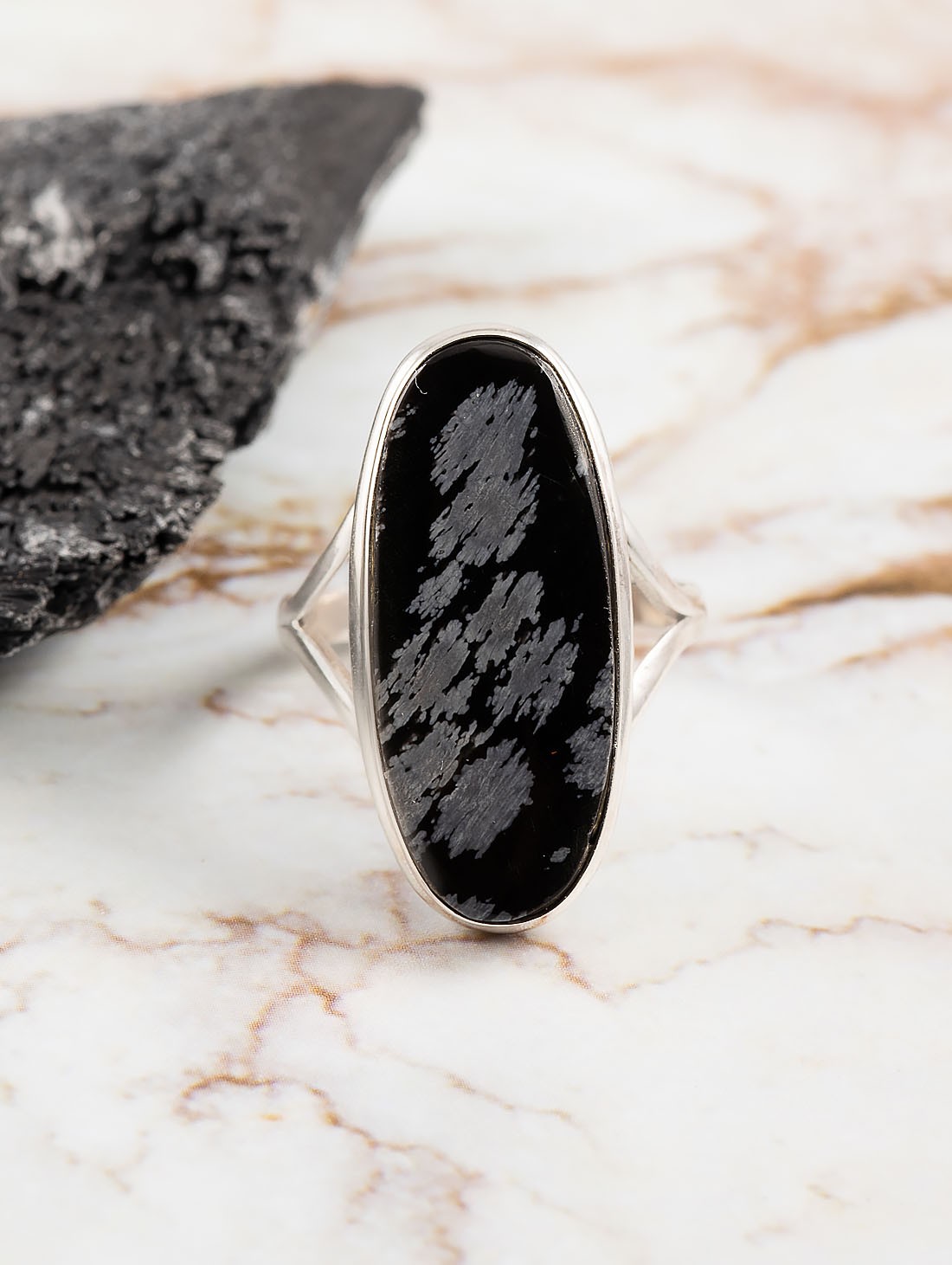 77846 Кольцо (Ag 925)