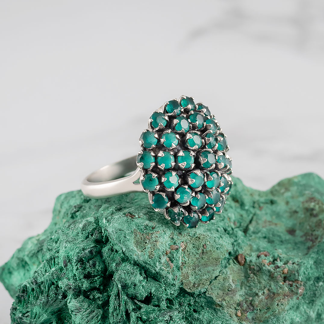 5576 Кольцо (Ag 925)