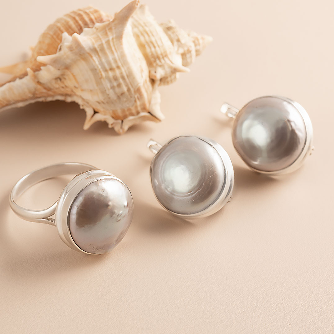 68390 Серьги (Ag 925)