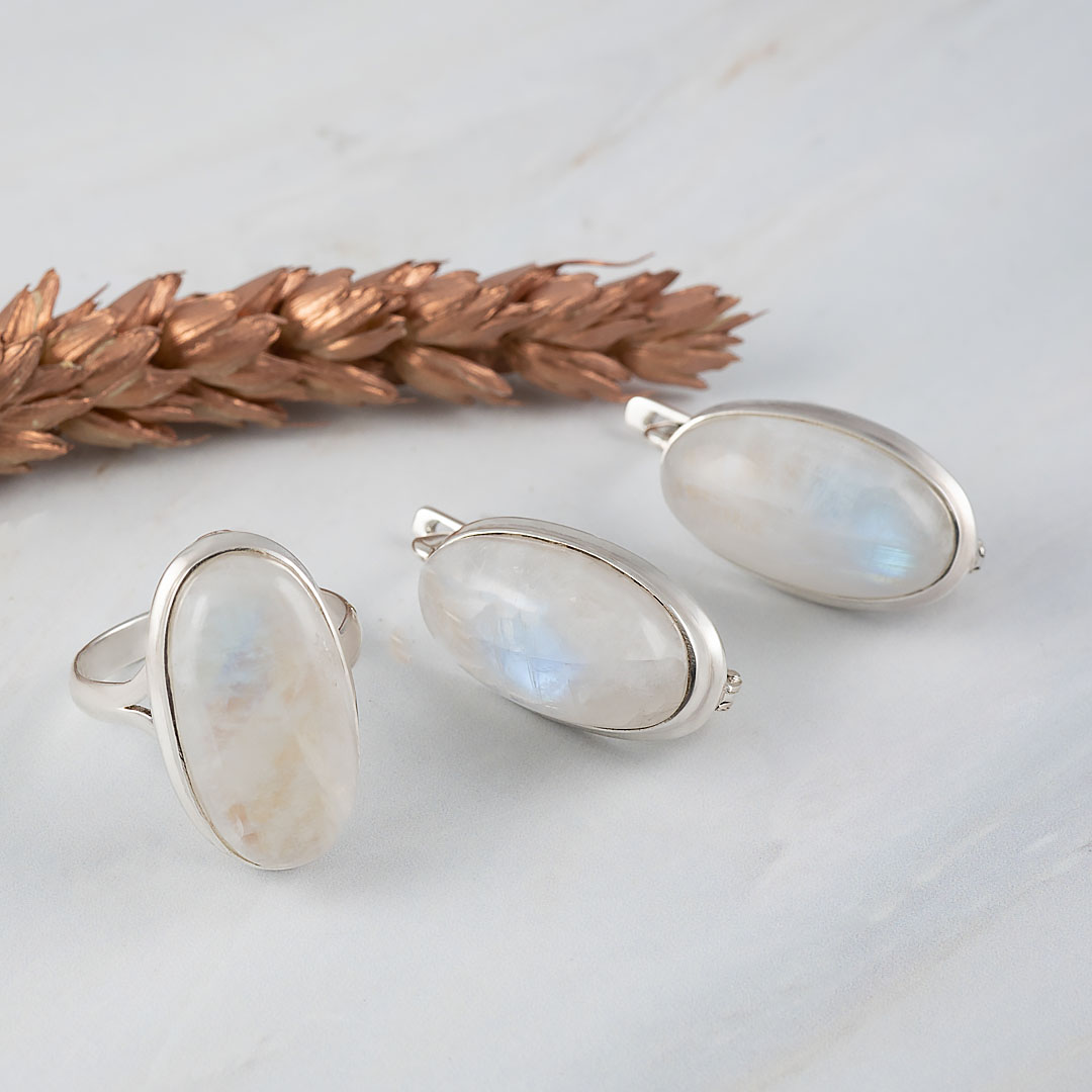 57667 Кольцо (Ag 925)