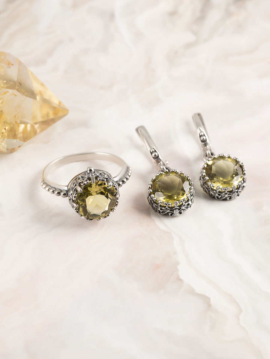 051339 Серьги (Ag 925)