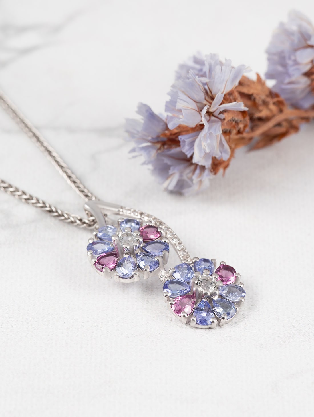 49117 Подвеска (Ag 925)