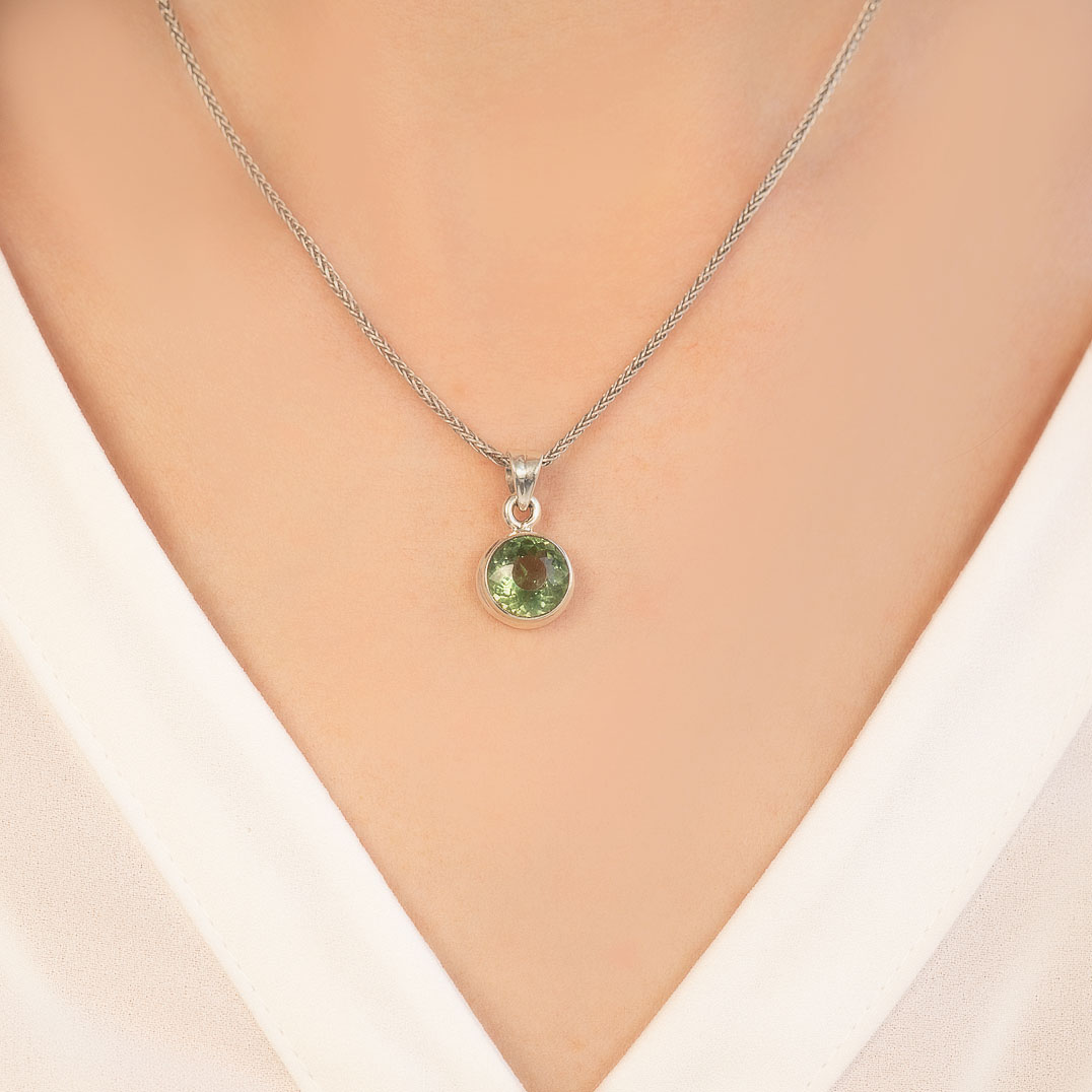 9805 Кулон (Ag 925)