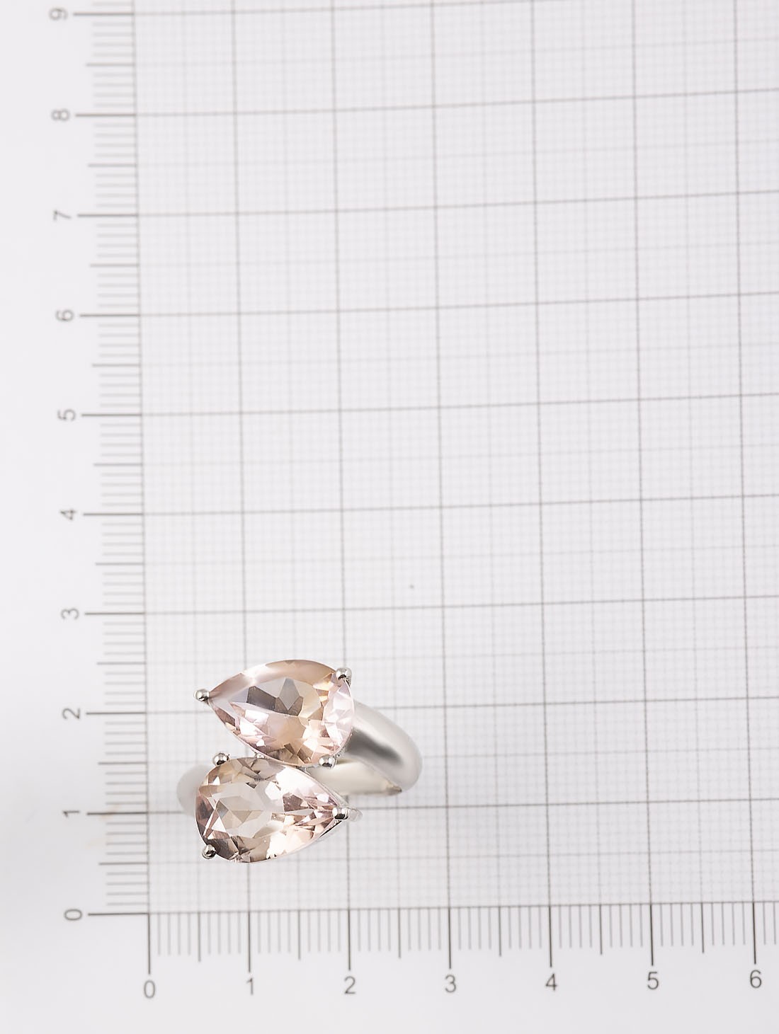 34443 Кольцо (Ag 925)