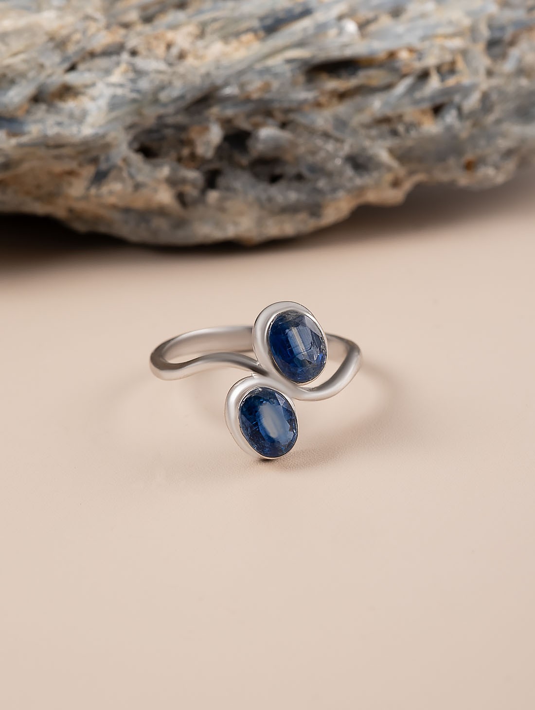 78641 Кольцо (Ag 925)