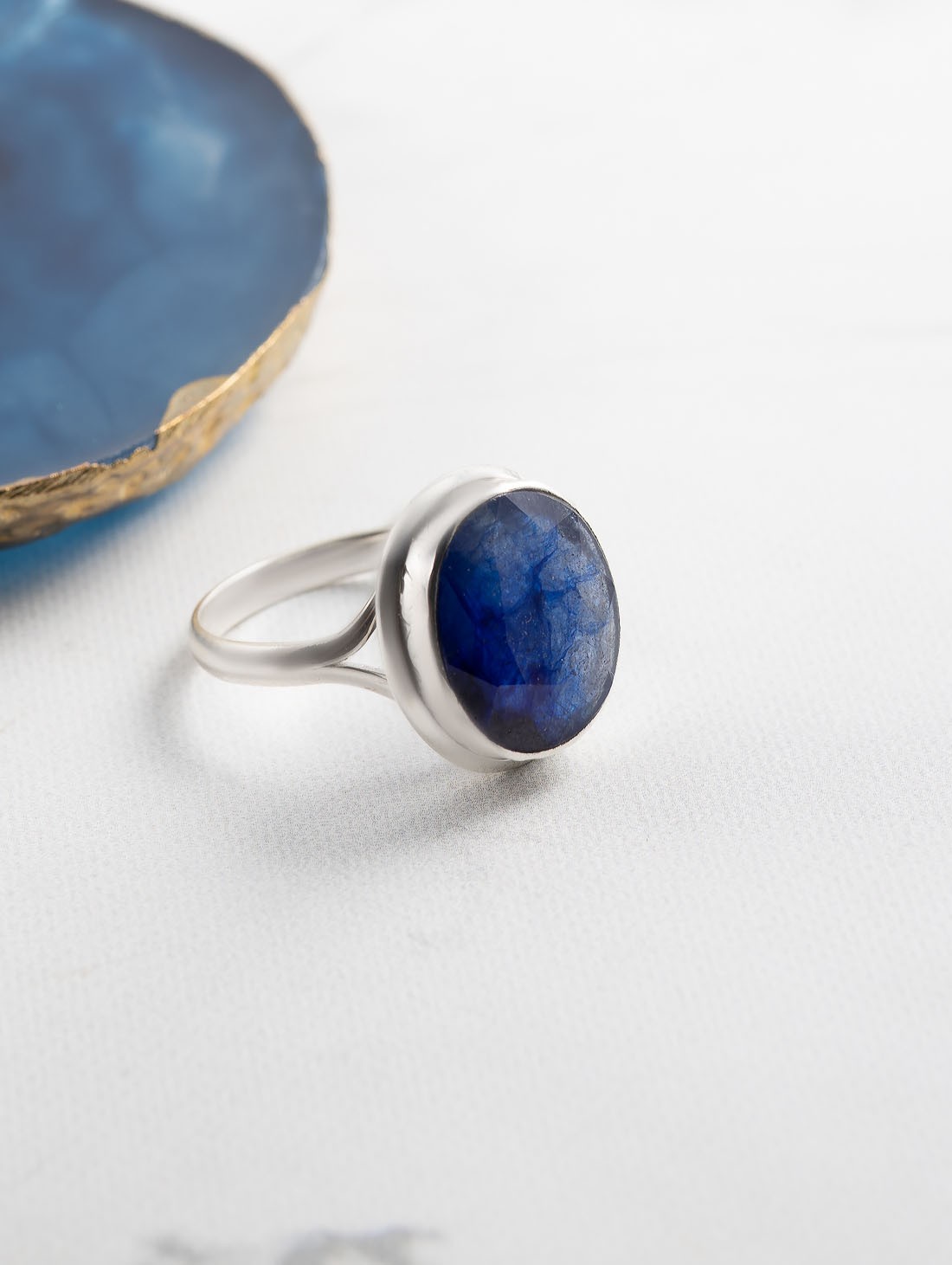 78561 Кольцо (Ag 925)