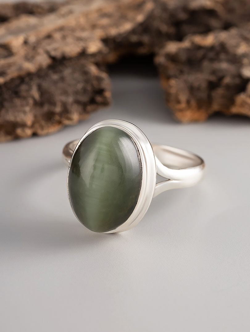 77253 Кольцо (Ag 925)