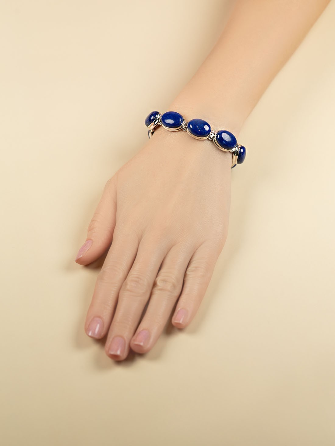 20071 Браслет (Ag 925)