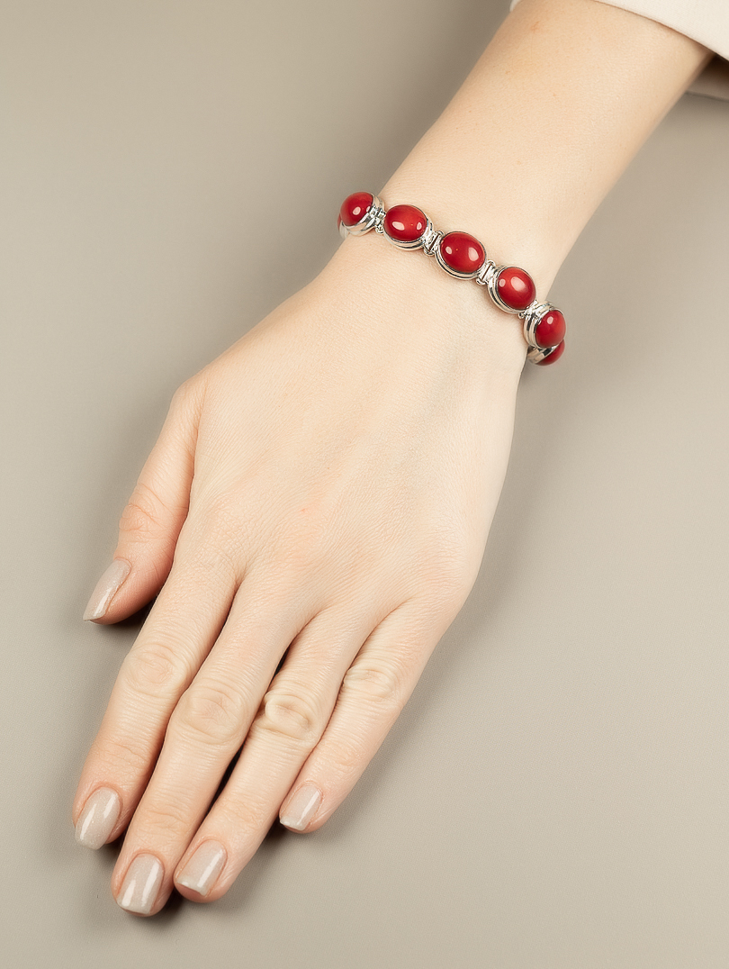 87279 Браслет (Ag 925)