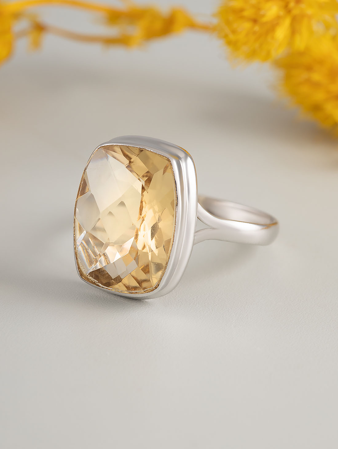 78694 Кольцо (Ag 925)