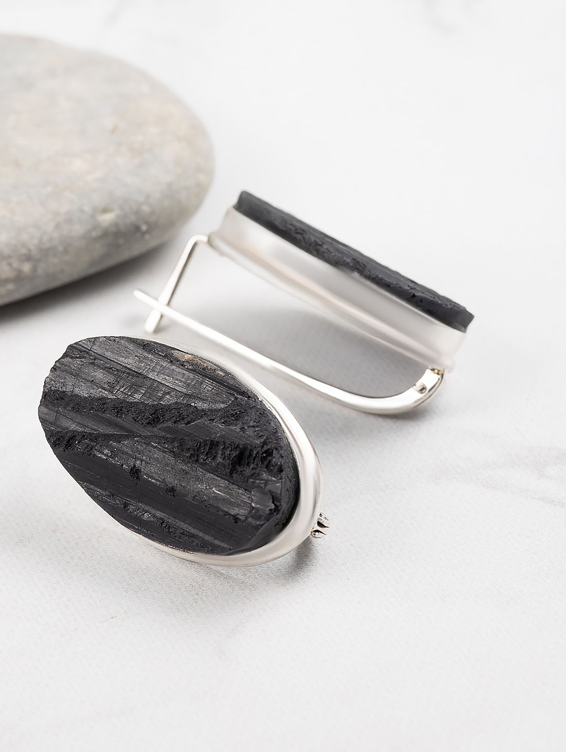 97364 Серьги (Ag 925)