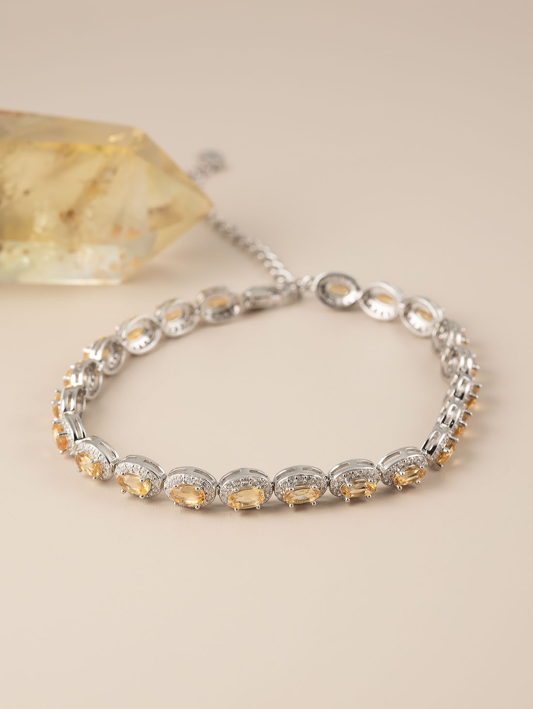 9157 Браслет (Ag 925)