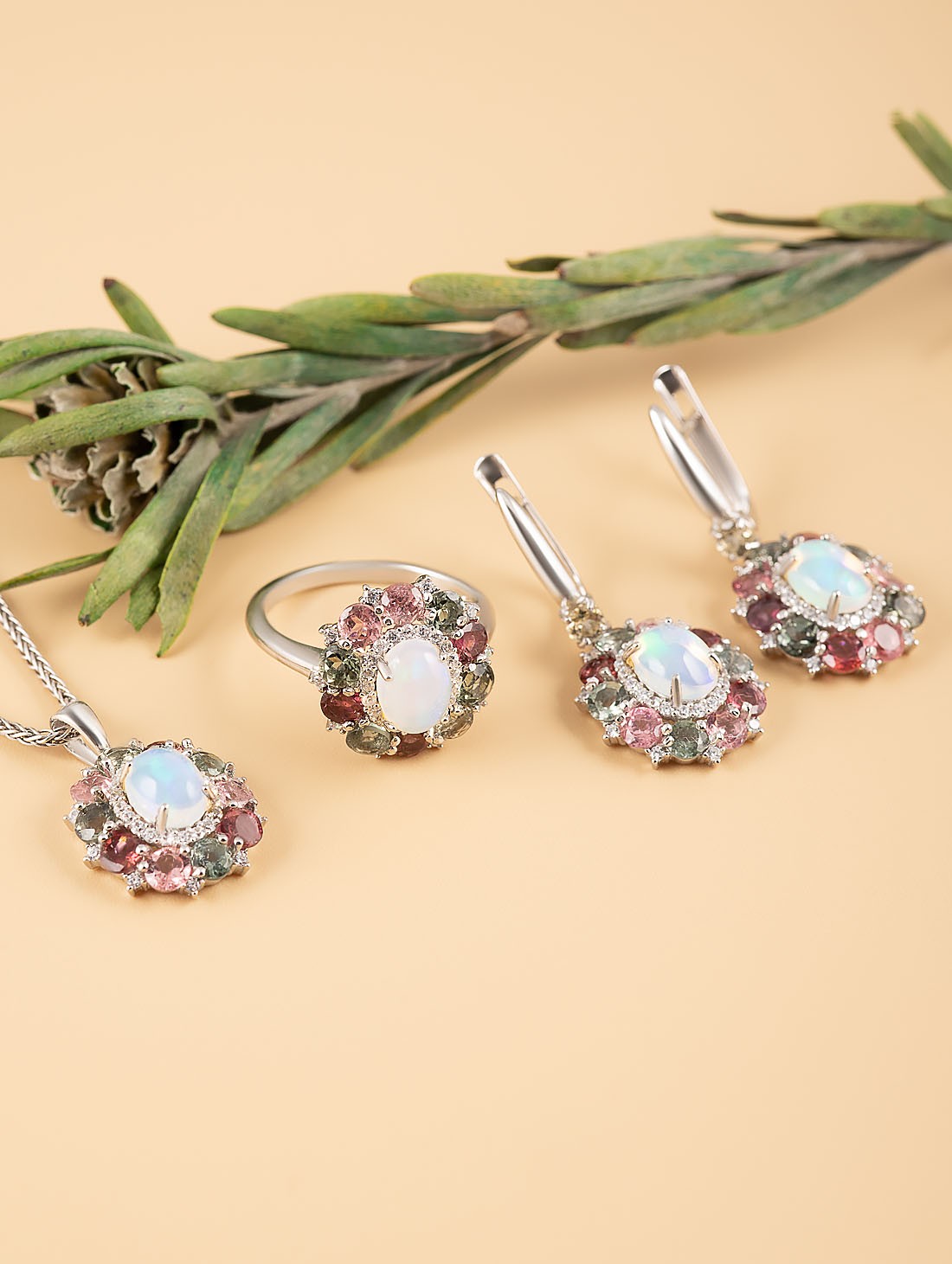 7944 Подвеска (Ag 925)