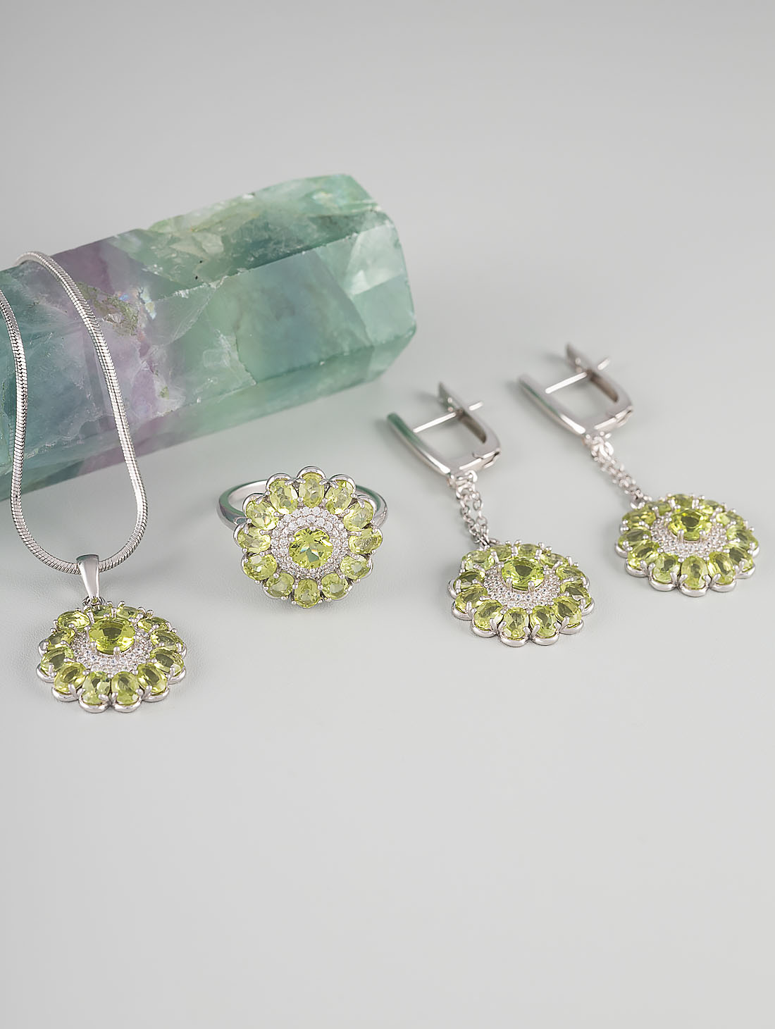 1368 Кулон (Ag 925)