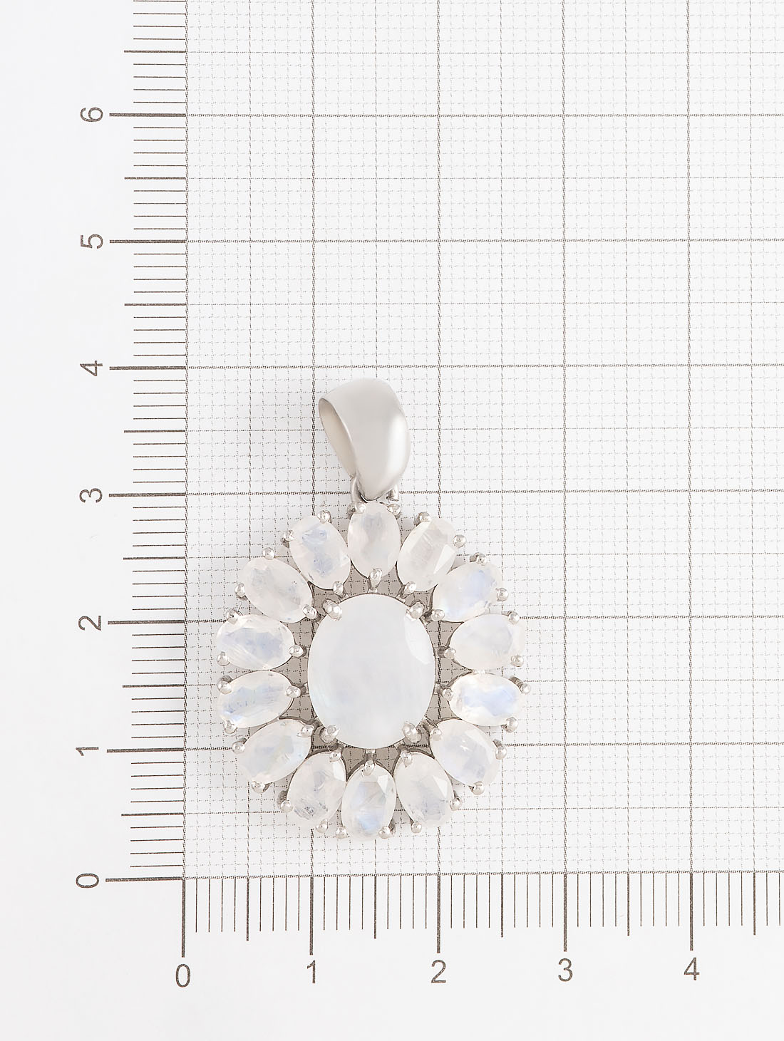 14398 Подвеска (Ag 925)