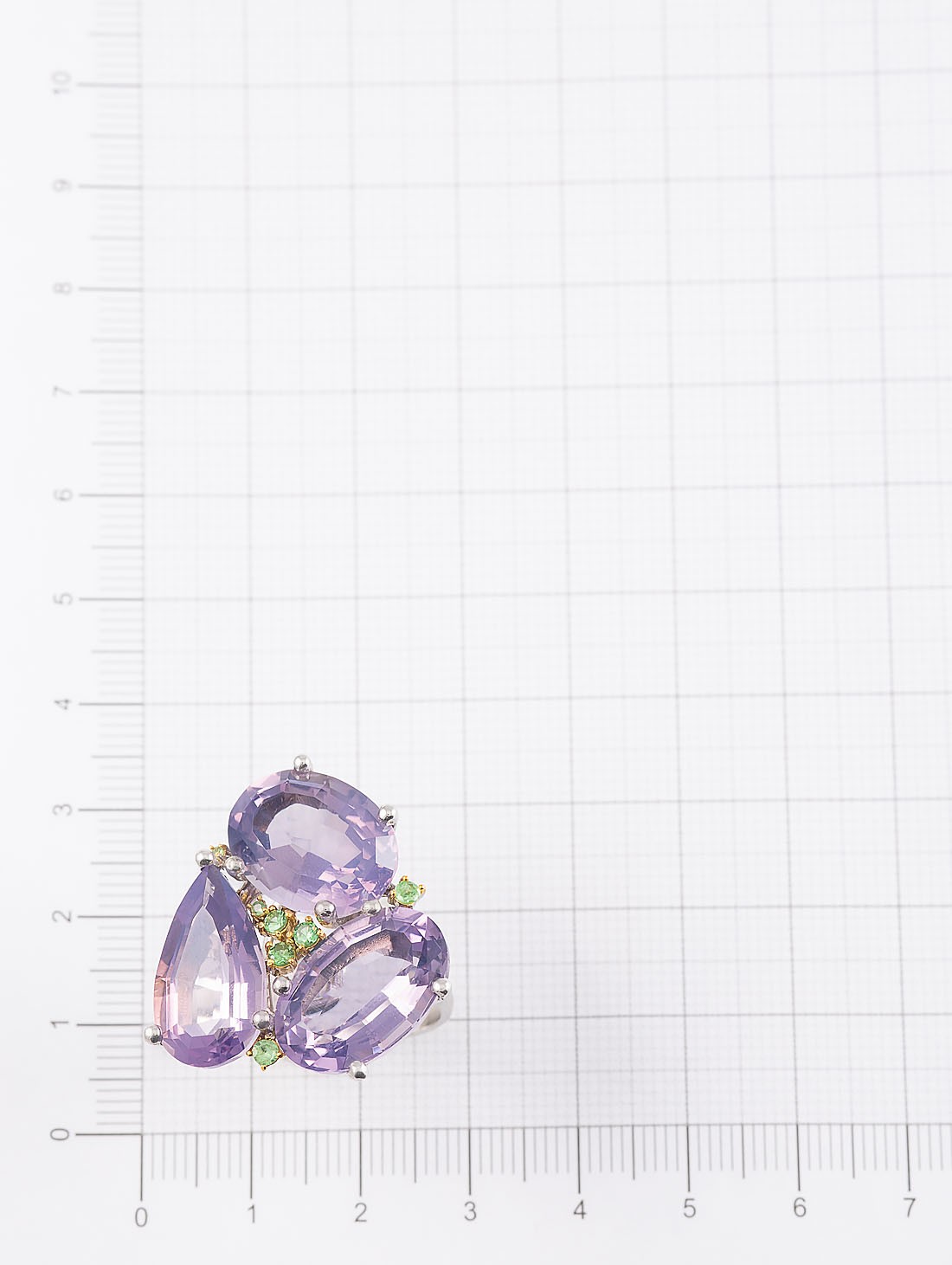 003218 Кольцо (Ag 925)